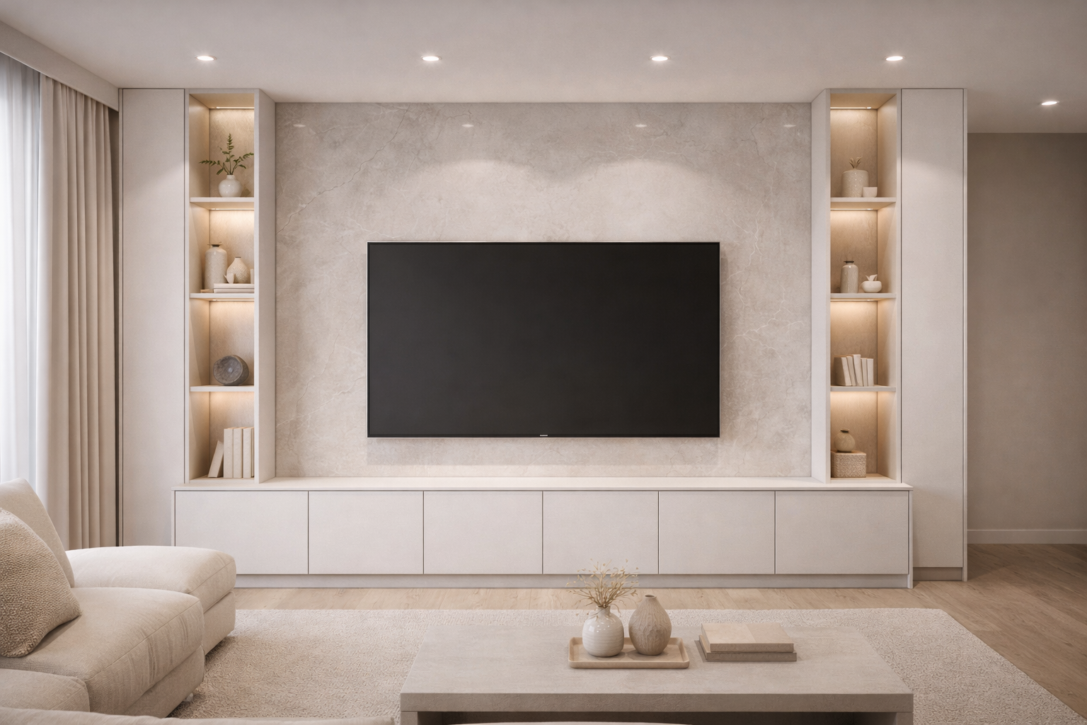 월플렉스 맞춤수납